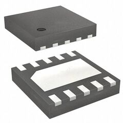 SP3304NUTG, сборка защитная tvs-диодов 3.3в_пиковое_ 11.5в_ограничение udfn10