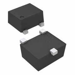 TPD2EUSB30DRTR, сборка защитная tvs-диодов 5.5в_пиковое_ 8в_ограничение sot3