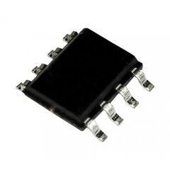 CDNBS08-SLVU2.8-4, сборка защитная tvs-диодов 2.8в_пиковое_ 21в_ограничение 8soic