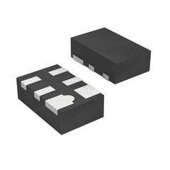 SP3014-02UTG, сборка защитная tvs-диодов 5в_пиковое_ 6.8в_ограничение