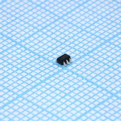 USBUF01W6, защита интерфеса usb от электростатических разрядов