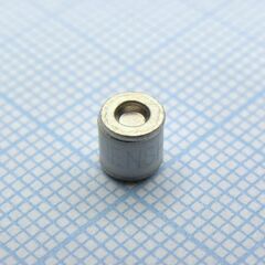 Разрядник NS2R-350S, 2-х выв., 6.0x8.0mm, 10ka/10a, 350v