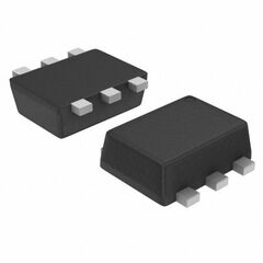 NUP5120X6T2G, сборка защитная tvs-диодов 5в_пиковое_ sot563