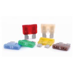 0287030.PXCN, автомобильные плавкие предохранители atof 32v 30a low-current nylon