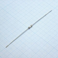 823.605, f 125 v 0,063 a 2,4x7,2 mm, в керамическом корпусе