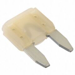 0297025.WXNV, автомобильные плавкие предохранители 32v 25a mini