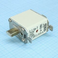 2000113.160, nh00 160a gg 500v