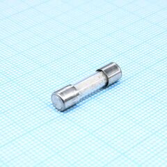 172100.10, m 250 v 10 a 5x20 mm gz, в стеклянном корпусе