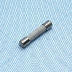 189020.0,63, f 500 v 0,630 a 6,3x32 mm gz, в керамическом корпусе