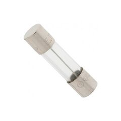 0217005.MXP, миниатюрный быстродействующий предохранитель 250 v 5 a 5x20 mm, в стеклянном корпусе (аналог впб6)