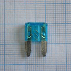 ZH269-015, автопредохранитель mini