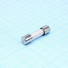 172100.2, m 250 v 2 a 5x20 mm gz, в стеклянном корпусе