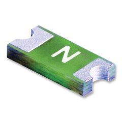 0466.200NR, чип-предохранитель сверхбыстродействующий 0.2a 125в типоразмер 1206 лента на катушке