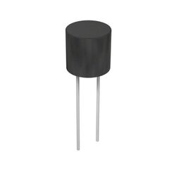 37211600001, предохранитель 250 v 1.6a 8,4x7,6 mm, радиальный, ammo