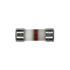 0242.050UR, f 250v 0.05a 3.02x8.4mm, в керамическом корпусе