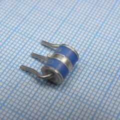 B88069X2271B502, 6х8mm 90v ±20% 10ka/10a 3-x элек. t33a90x