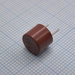 37212000411, t 250 v 2 a 8,4x7,6 mm, радиальный