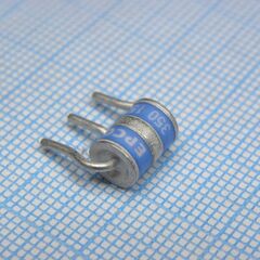B88069X1470B502, 6х8mm 350v ±20% 10ka/10a 3-x элек. t33a350x