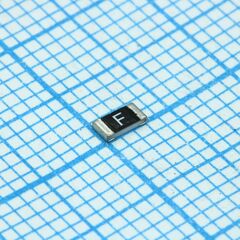 SF-1206F050-2, предохоанитель быстродействующий 0.5а 63в 1206 для поверхностного монтажа лента на катушке