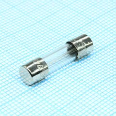 0218.400MXP, миниатюрный медленнодействующий предохранитель 0,4 a 250 v 5x20 mm, в стеклянном корпусе