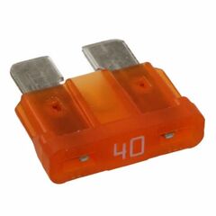 0287040.PXCN, автомобильные плавкие предохранители atof 32v 40a low-current nylon
