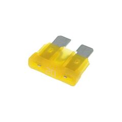 0287020.PXCN, автомобильные плавкие предохранители atof 32v 20a low-current nylon