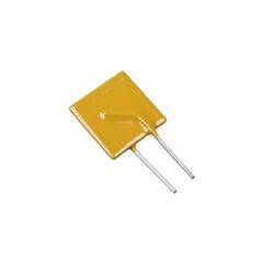 MF-R500, самовосстанавливающийся предохранитель ptc 5a(hold) 10a(trip) 30v 40a 3w 14.5s 0.01ohm radial 17.4 x 3 x 24.9mm bulk