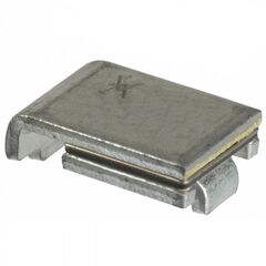 SMD250F-2, самовосстанавливающийся предохранитель ptc 2.5a(hold) 5a(trip) 15v 40a 1.9w 0.035ohm smd