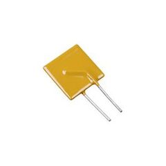 MF-RX135/72-0, самовосстанавливающийся предохранитель ptc 1.35a(hold) 2.7a(trip) 72v 40a 1.7w 9.6s 0.12ohm, радиальные выводы, 12.26 x 3.1 x 18.26mm, россыпью