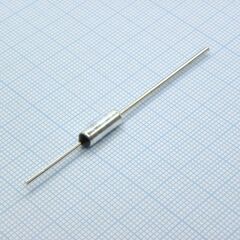 ZH103-113°(15A), термопредохранитель аксиальный 113°(15a)