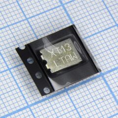 TS250-130-2, самовосстанавливающийся предохранитель ptc 0.13a(hold) 0.26a(trip) 60v 3a 1.1w 2.5s 6.5ohm smd solder pad 9.4 x 7.4 x 3.4mm