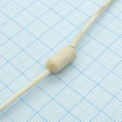 Therm.Fuse FR-200°(20A), термопредохранитель радиальный 200°(20a)