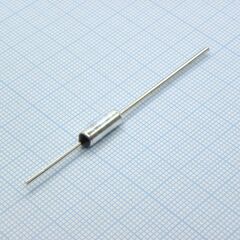 ZH103-180°(10A), термопредохранитель аксиальный 180°(10a)