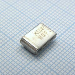 SMD150F-2, самовосстанавливающийся предохранитель ptc 1.5a(hold) 3a(trip) 15vdc 40a 1.9w 5s 0.06ohm smd
