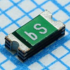 0ZCJ0150FF2C, предохранитель восстанавливаемый ptc 8в 1.5a smd 1206