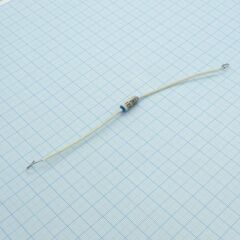 Therm.Fuse FR-185°(10A), термопредохранитель