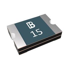 SMD1210B010TF, предохранитель восстанавливаемый (ptc) 0.1a(удержание) 0.3a(отключение) 30в 10a 0.6вт 1.50сек 1.6ом для поверхностного монтажа 1210