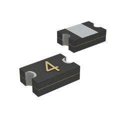 MF-PSMF110X-2, предохранитель самовосстанавливающийся 1.1а(удержание) 2.2а(отключение) 6в 40a 0.6вт 0.3сек 0.06ом для поверхностного монтажа 0805 лента на катушке автомобильного применения