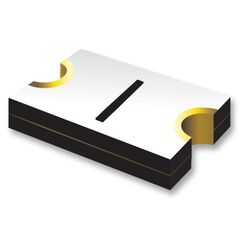 MF-PSMF075X-2, предохранитель восстанавливаемый (ptc) 0.75a(удержание) 1.5a(отключение) 6в 40a 0.6вт 0.2сек 0.09ом для поверхностного монтажа 0805 лента на катушке автомобильного применения
