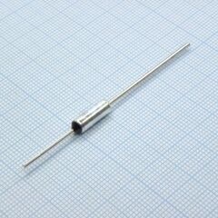 ZH103-105°(15A), термопредохранитель аксиальный 105°(15a)