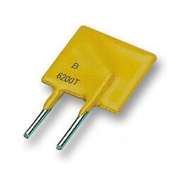 MF-R110-2, предохранитель восстанавливаемый (ptc) 1.1a(удержание) 2.2a(отключение) 30в 40a 0.7вт 6.6сек 0.1ом радиальный 8.9 x 3мм лента на катушке автомобильного применения
