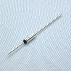 ZH103-115°(15A), термопредохранитель аксиальный 115° (15а)