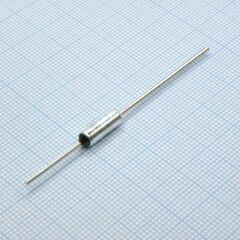 ZH103-145°(15A), термопредохранитель аксиальный 145°(15a)