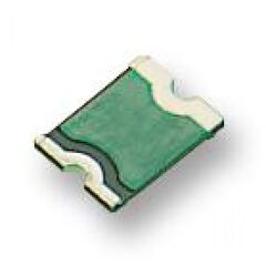 SMD300F-2, ptc resettable fuse 3a(hold) 6a(trip) 6v 40a 1.5w 0.015ohm smd solder pad 2920 t/r