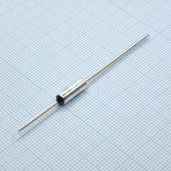 ZH103-152°(15A), термопредохранитель аксиальный 152°(15a)