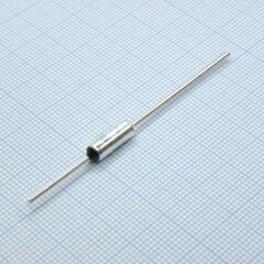 ZH103-240°(10A), термопредохранитель аксиальный 240°(10a)