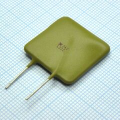 LVR200S-240, самовосстанавливающийся предохранитель ptc 2a(hold) 4a(trip) 240vdc/240vac 4.5w 28s 0.089ohm radial 24.9 x 6.1 x 33.8mm bag