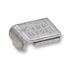 SMD260F-2, самовосстанавливающийся предохранитель ptc 2.6a(hold) 5.2a(trip) 6v 40a 1.7w 0.025ohm smd solder pad 2920 t/r