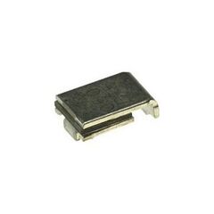MF-SM075-2, самовосстанавливающийся предохранитель ptc 0.75a(hold) 1.5a(trip) 30v 80a 1.7w 0.3s 0.23ohm smd solder pad 7.98 x 5.44 x 3