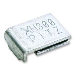 ASMD030F-2, ptc resettable fuse 0.23a(hold) 0.59a(trip) 60vdc 10a 1.1w 12s 0.98ohm smd solder pad 2920 t/r autom